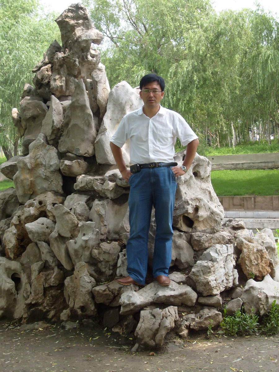 李纪彬