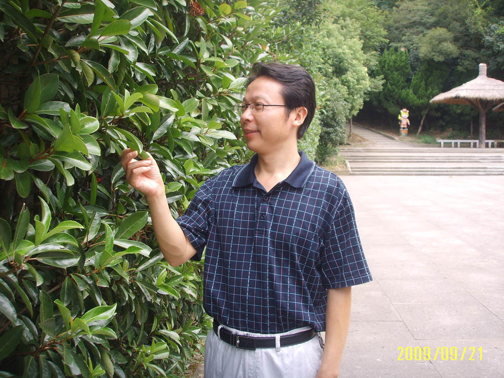 宗启楼