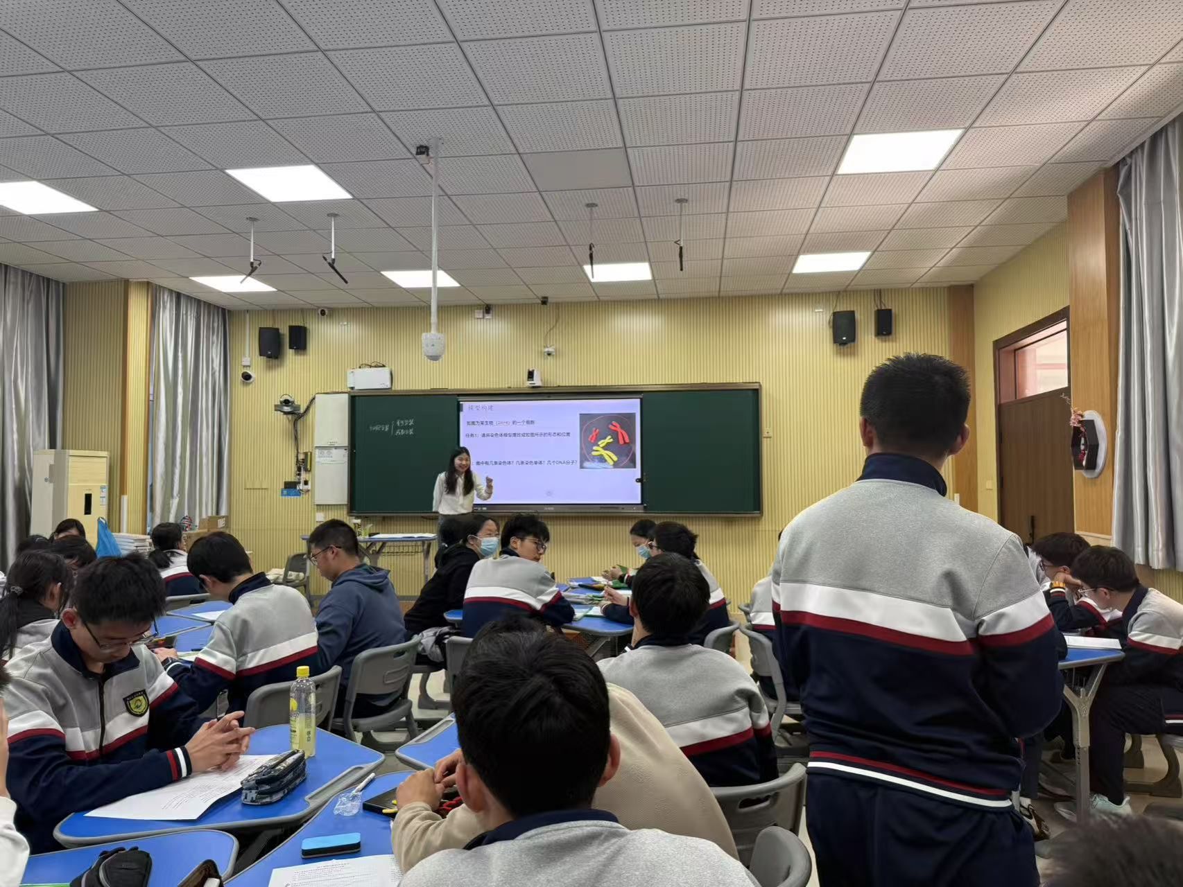 2025年4月童家璇老师共研提质课