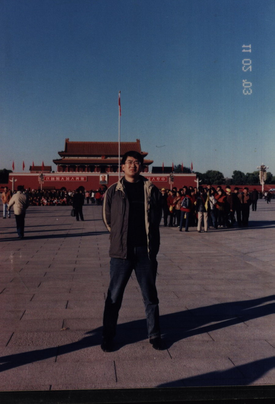孔明君