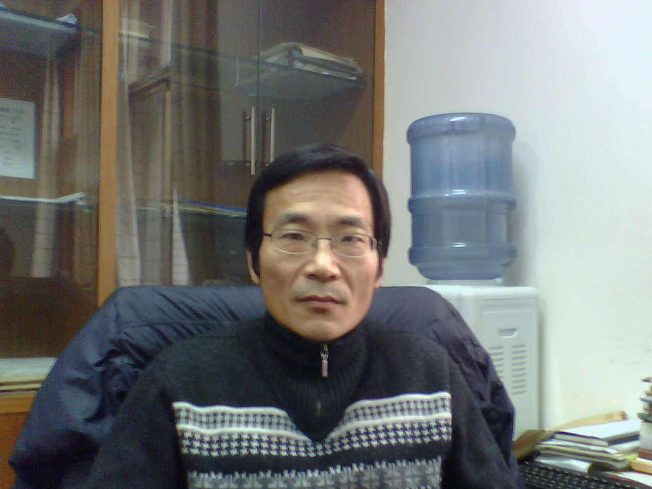 朱盛耀